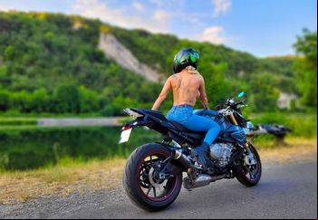 Ride to freedom